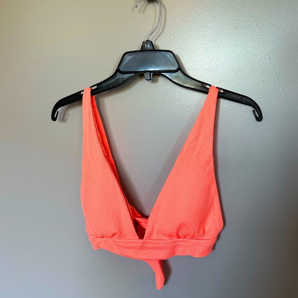 NWOT Aerie Bikini Swim Top